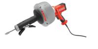 Viemärinavaaja Ridgid K45