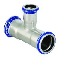 T-haara Mapress HST muhvi supistava