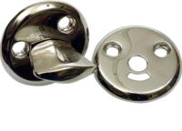 WC-vääntönuppi AA262