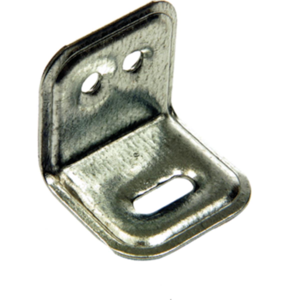 Kalustekulmarauta A502 - KALUSTEKULMA A502 IP4