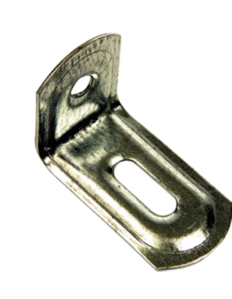 Kalustekulmarauta A501 - KALUSTE KULMARAUTA A501