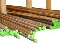 HST putki Mapress 6M