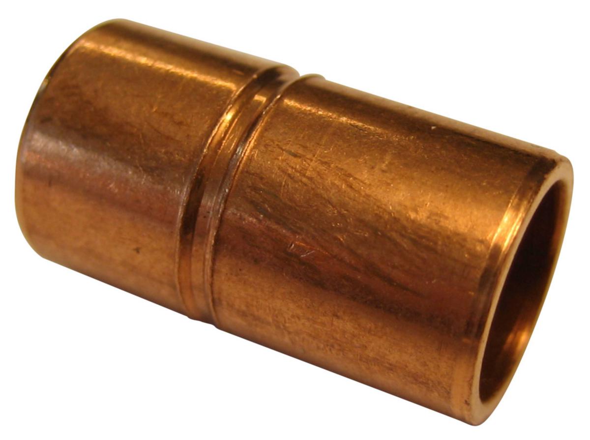 Kapillaari supistusnippa 5243 - KAPILLAARI SUPISTUSNIPPA 5243 18X15