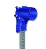 Hanakulmarasia LK UNI, yhdelle putkelle