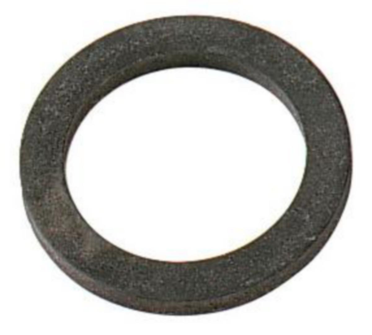 Vesimittaritiiviste EPDM KOKA - VESIMITTARITIIVISTE EPDM DN15 1/2X3/4 LIITTIMELLE