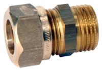 Puserrusliitin Vatette suora uk