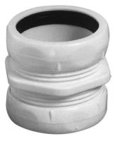 Kierreliitin Purus putkiliitäntä