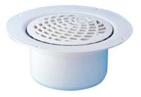 Lattiakaivo Purus suihkukaivo 50