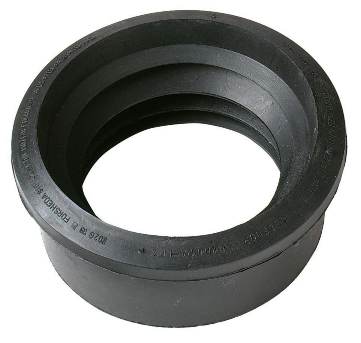 Läpivientitiiviste betonikaivolle - LÄPIVIENTITIIVISTE BET.KAIVOLL 250 / 276 MM REIJÄLLE KUMIA