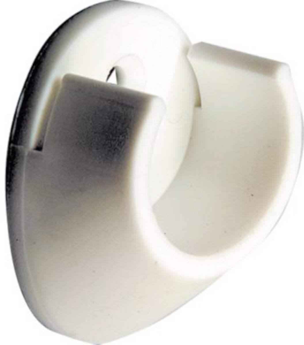 Putkenkannatin  240 - PUTKENKANNATIN A240 VALK. 25MM IP2