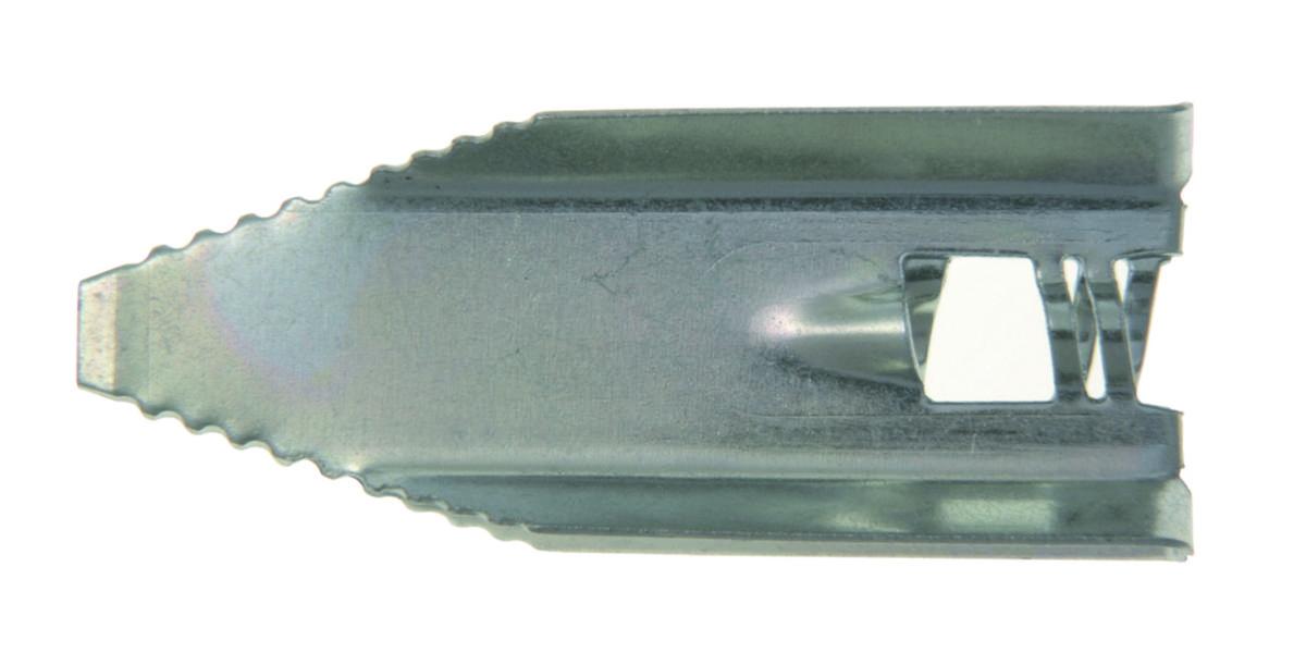 Kipsilevyankkuri XL - KIPSILEVYANKKURI XL 50KPL