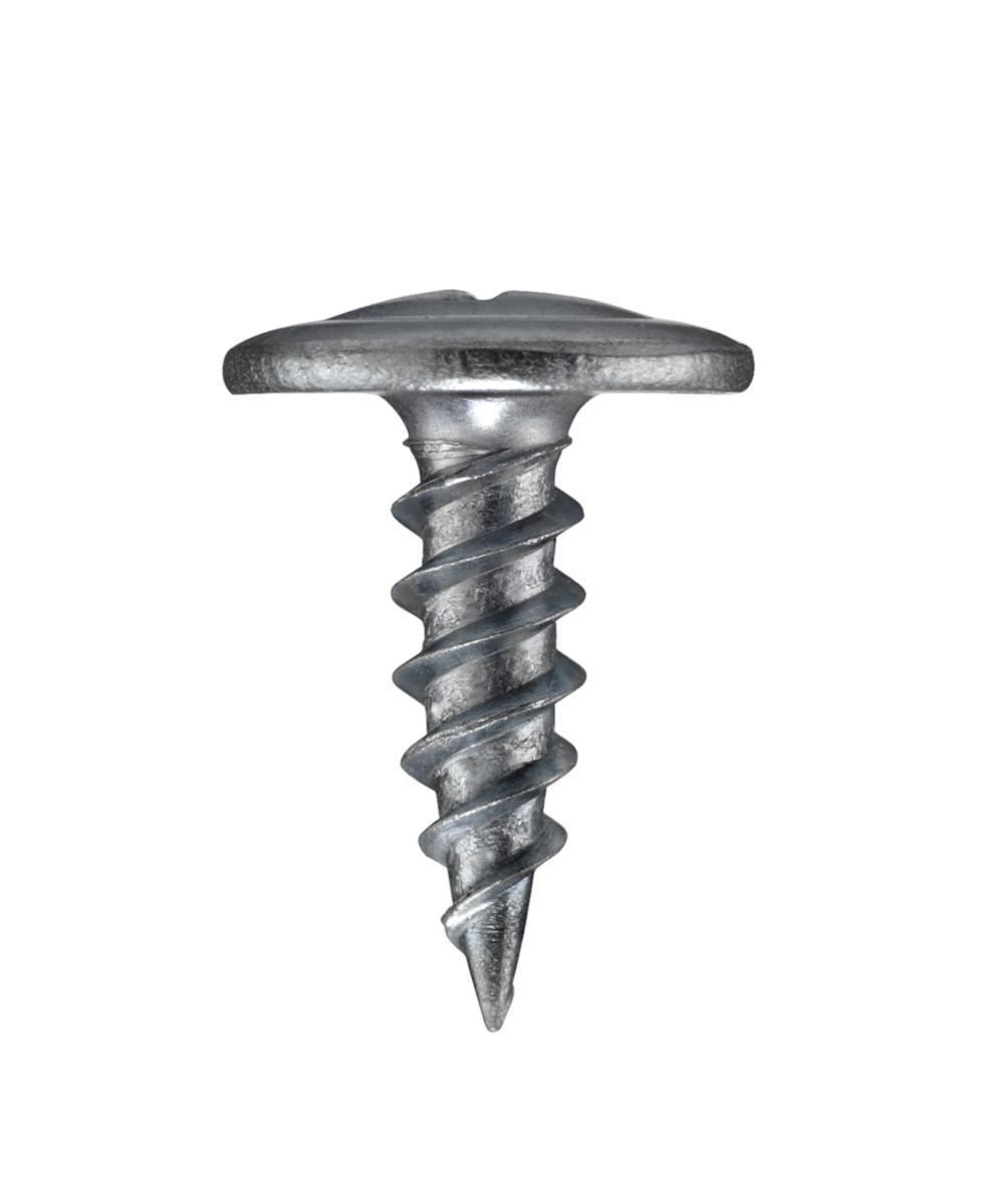 Asennusruuvi Grabber ulkokäyttöön C3/C4 - OHUTLEVYRUUVI KFR 4.2X32 RUSPERT