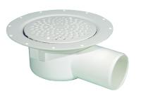 Lattiakaivo Purus Ymer vaaka 75