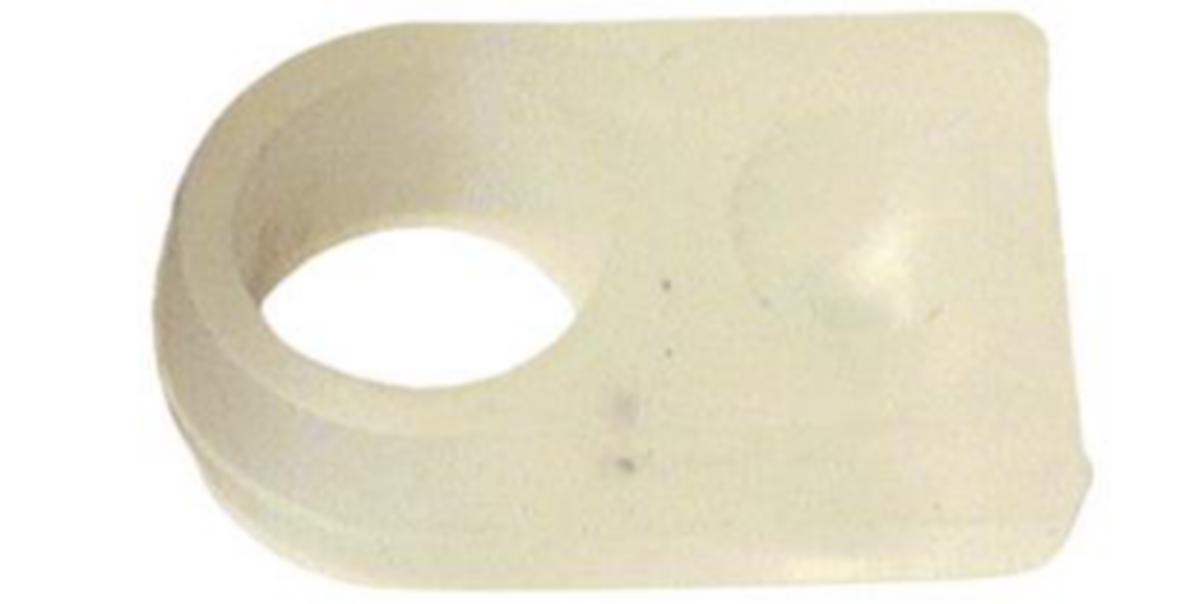 Ovenpysäytin A667 - OVENPYSÄYTIN A667 MUOVI KIRKAS