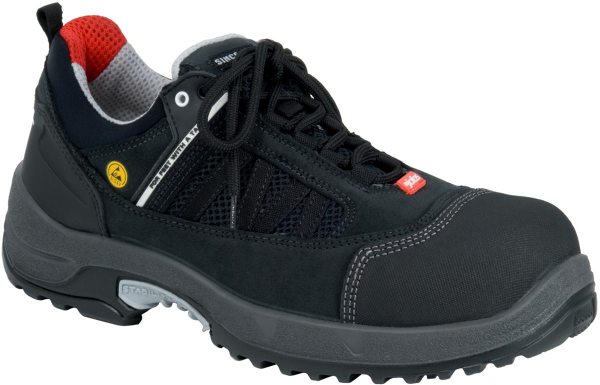 Turvajalkine Jalas 3030 Zenit - TURVAJALKINE ZENIT S2 36 JALAS 3030