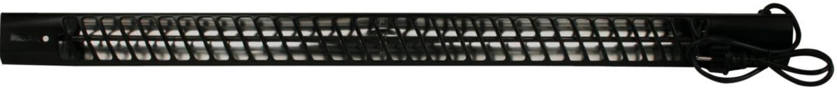 Infrapunalämmitin - INFRALÄMMITIN 1000W 1.2M JOHTO JA PISTOTULPPA