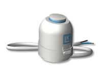 Toimilaite LK 230V AC (NC)