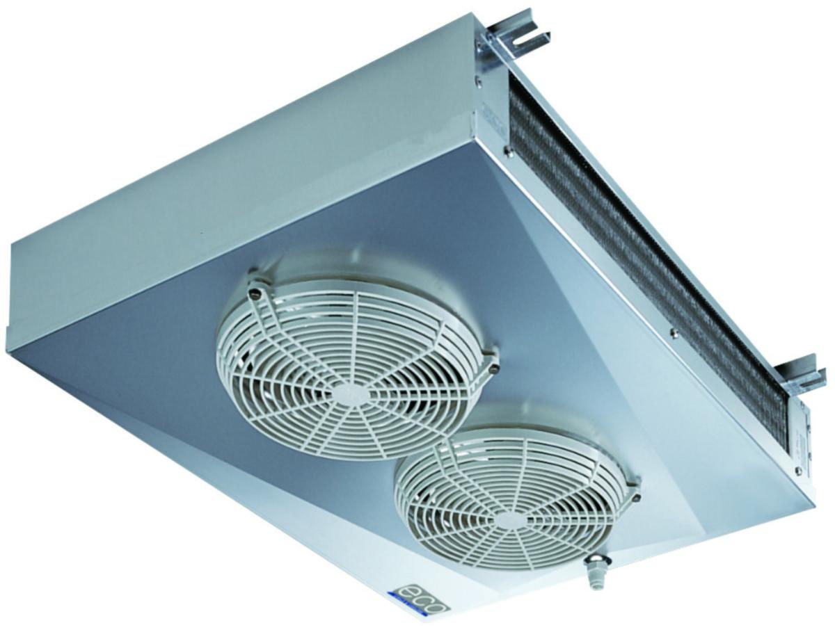 ECO Höyrystin MIC-ED,sähkösulatuksella - ECO HÖYRYSTIN MIC 201ED SAHKÖSULATUS