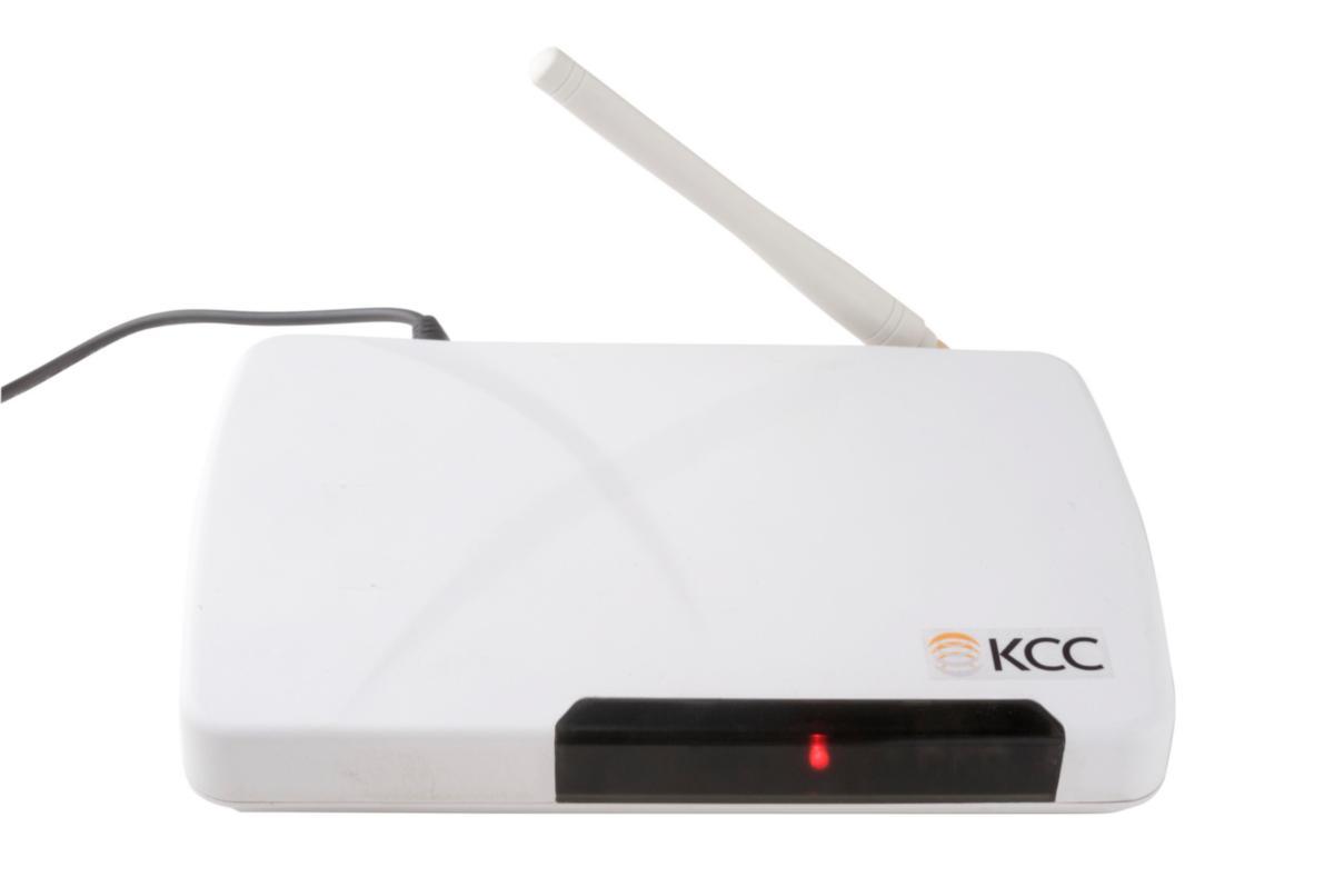 Antenni GSM etäojaimelle KCC-SMSC-1101 - ANTENNI KCC-SMSC1101 SOPII HITACHI INNOVA SANYO