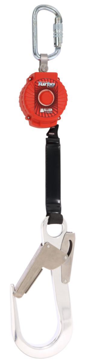 Turvatarrain Miller Turbolite nauha - TARRAIN MILLER TURBOLITE HONEWYELL 1031446