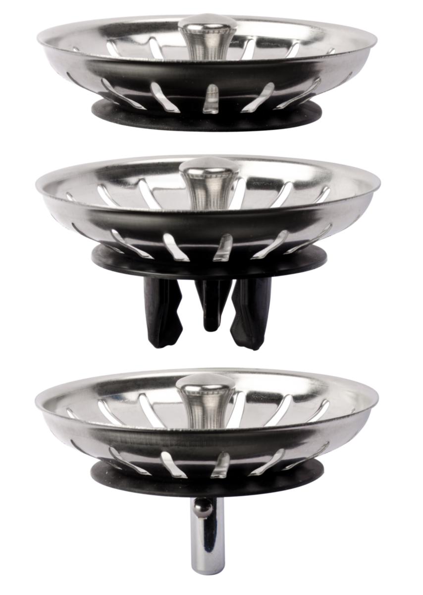 Koripohjaventtiilin sihti, yleismalli - KORIPOHJAVENTTIILIN SIHTI YLEISMALLI RST