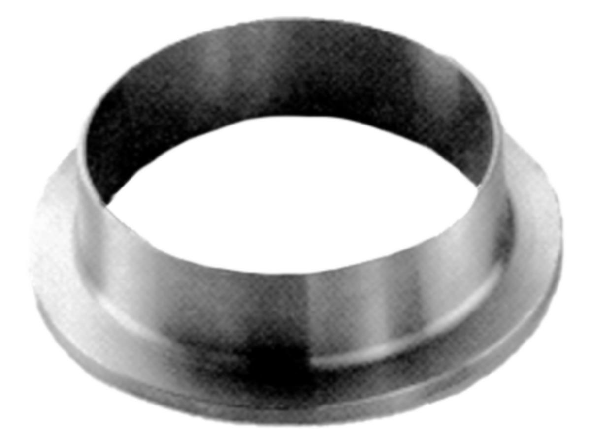 HST-kaulus sorvattu EN 1092-1/35 ISO EN 1.4432 PN40 - HST-KAULUS SORV EN 1092-1/35 DN40/48.3 EN 1.4432 PN40