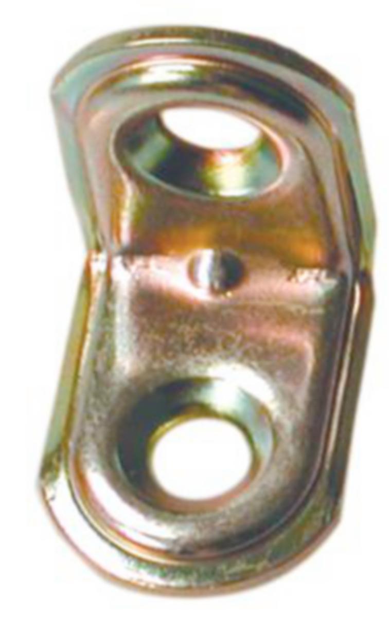 Kalustekulmarauta A211 - KALUSTEKULMARAUTA A211 IP50