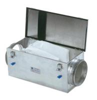 Suodatinkotelo Systemair FFR