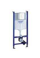 Asennusteline seinä-WC:lle Grohe Rapid SL