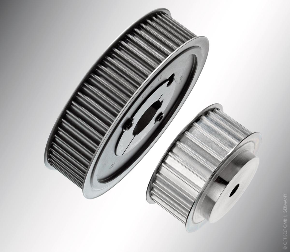 Hammashihnapy r Tb 90 8m 50 Optibelt Zrs Htd Tb3020 Ha 