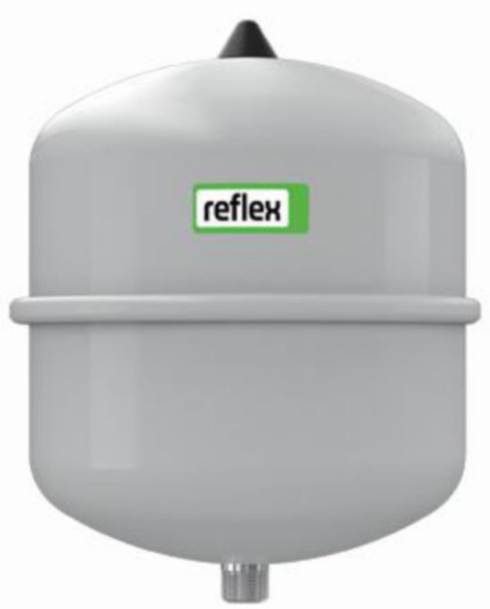 Kalvopaisunta-astia reflex n 200/1,5 rak.p.6.0 bar - kalv...