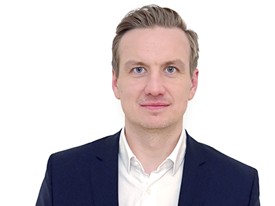 Ahlsellille uusi talousjohtaja